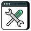 Web Maintenance